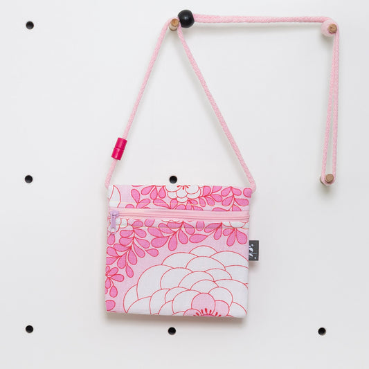 Nachhaltiger Kids Brustbeutel - Made in Germany