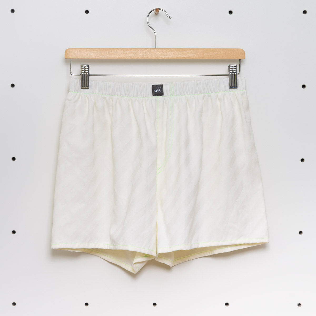 Nachhaltige Boxershorts Gr. S - Made in Germany