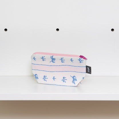 Nachhaltiges Täschchen Klein Gr. S - Made in Germany