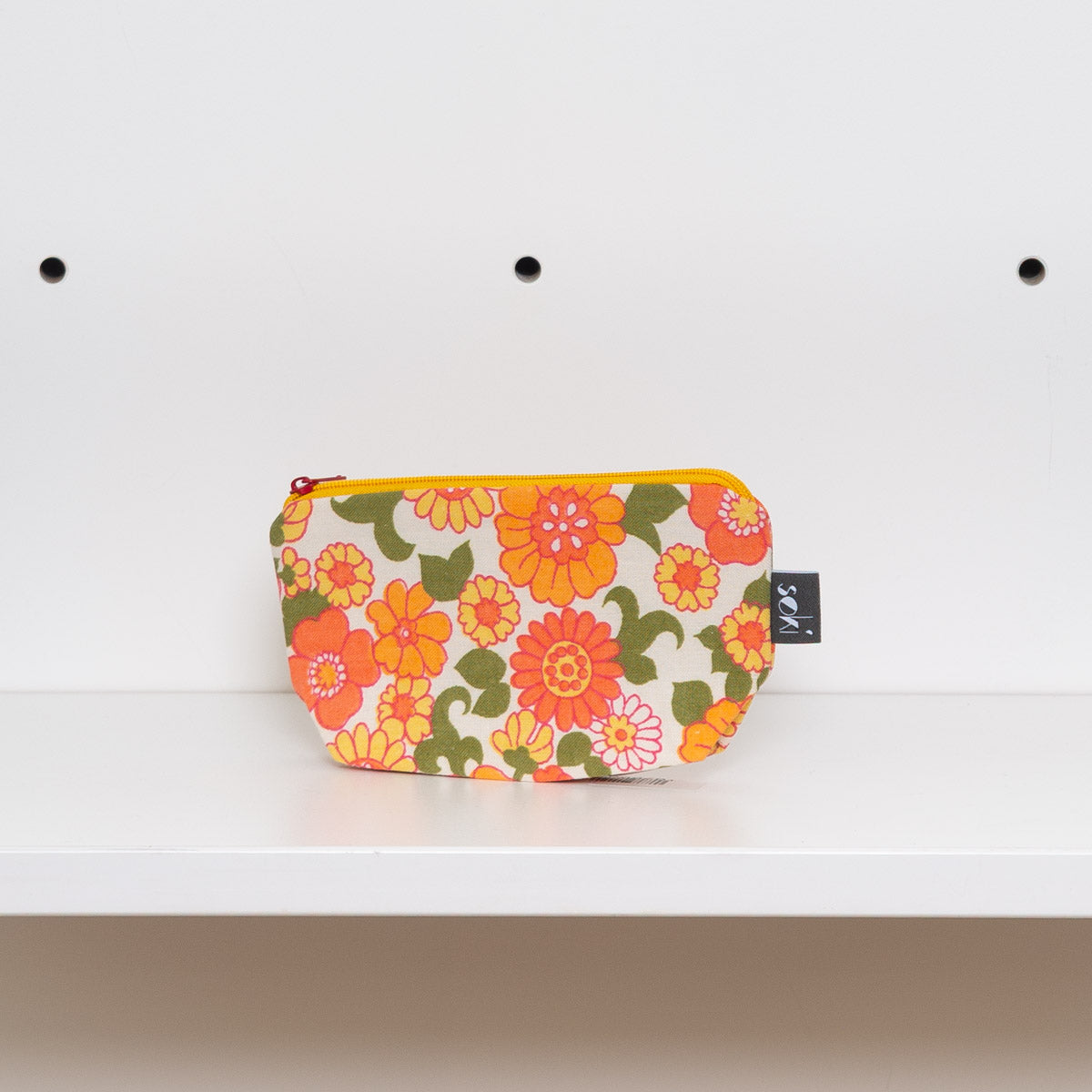 Nachhaltiges Täschchen Klein Gr. S - Made in Germany