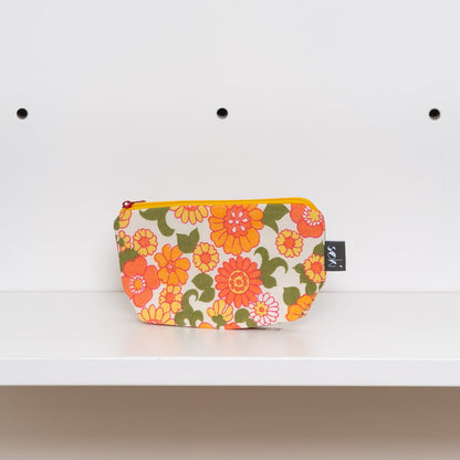 Nachhaltiges Täschchen Klein Gr. S - Made in Germany