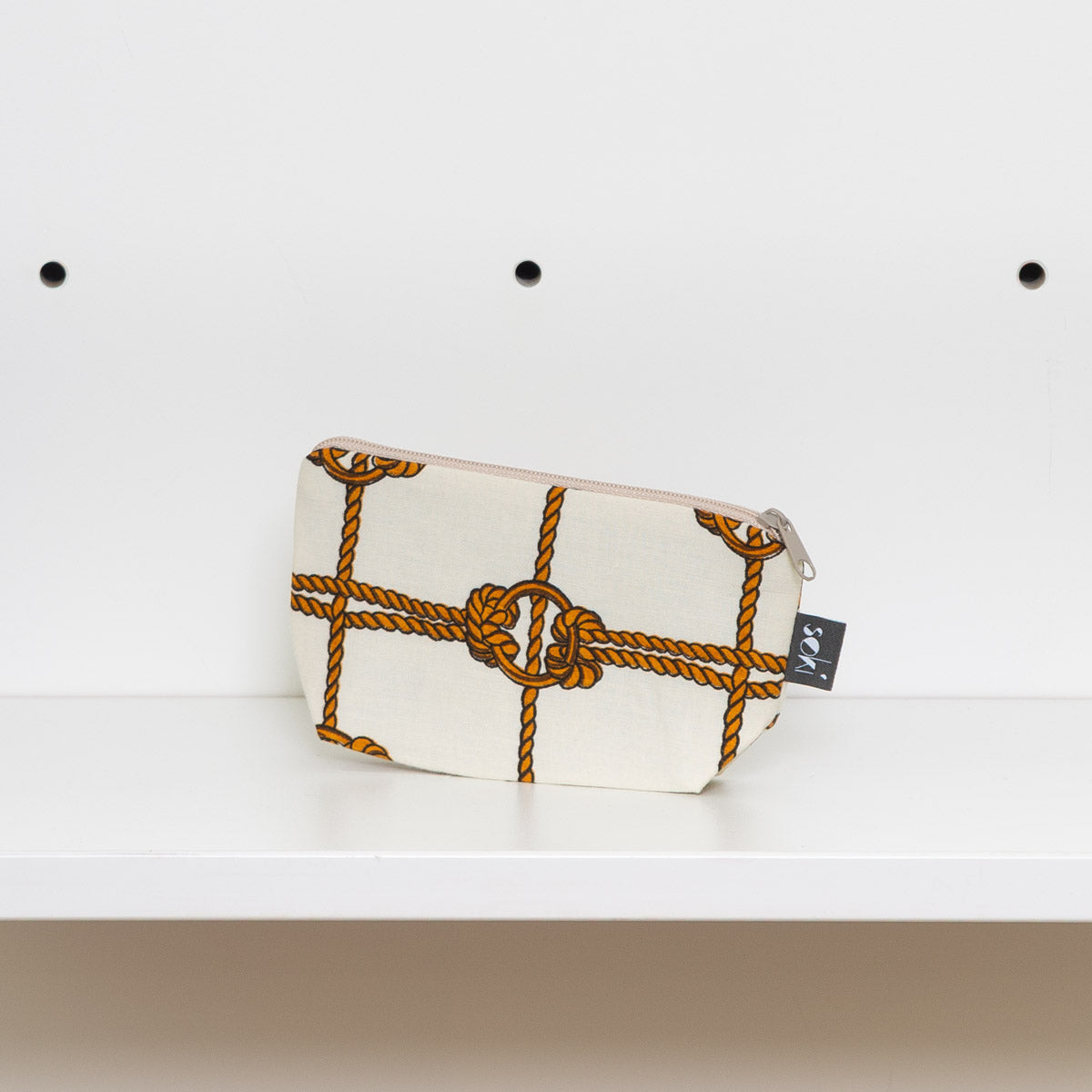 Nachhaltiges Täschchen Klein Gr. S - Made in Germany