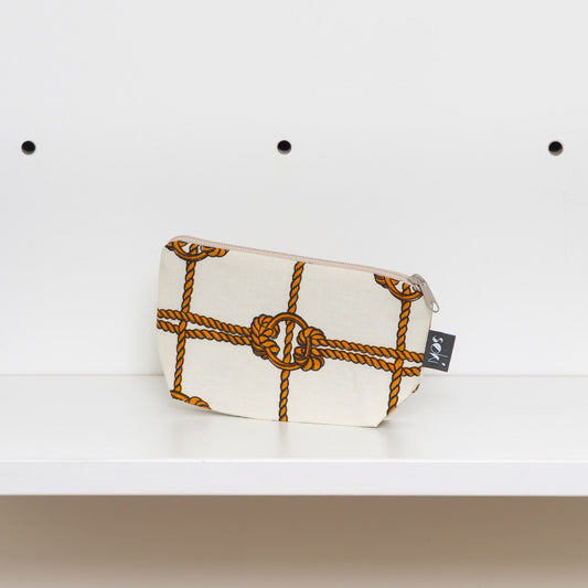 Nachhaltiges Täschchen Klein Gr. S - Made in Germany