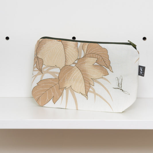 Nachhaltiges Täschchen Mittel Gr. M - Made in Germany