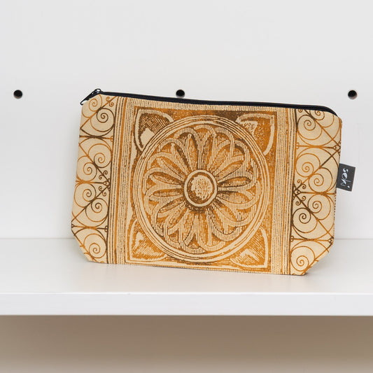 Nachhaltiges Täschchen Mittel Gr. M - Made in Germany