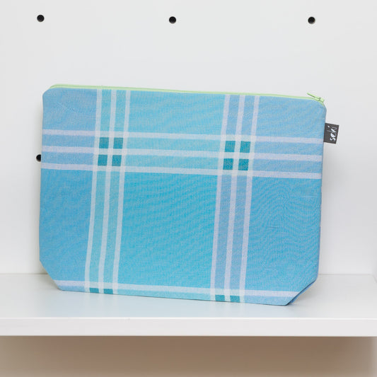 Nachhaltiges Täschchen Groß Gr. L - Made in Germany