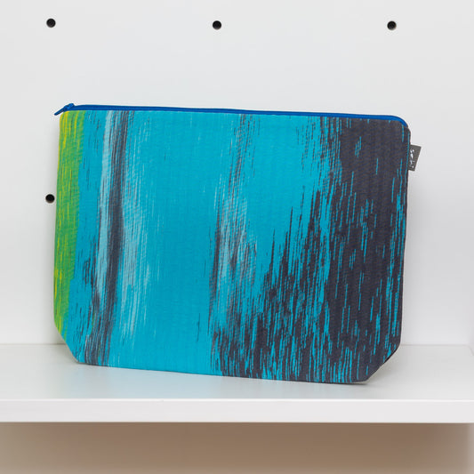 Nachhaltiges Täschchen Groß Gr. L - Made in Germany