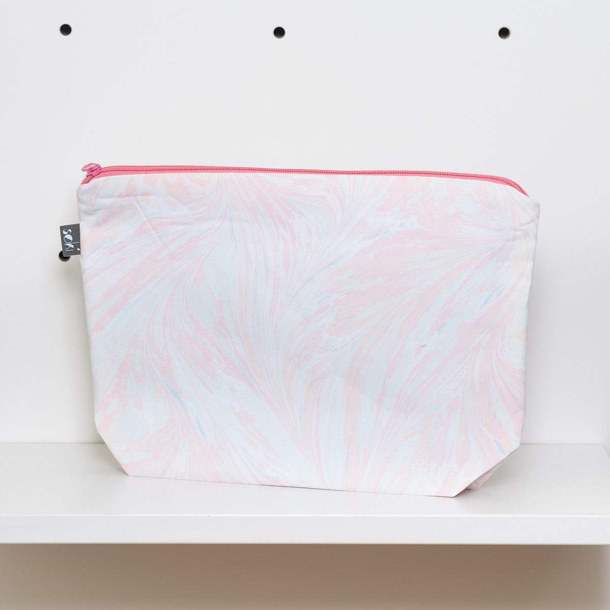 Nachhaltiges Täschchen Groß Gr. L - Made in Germany