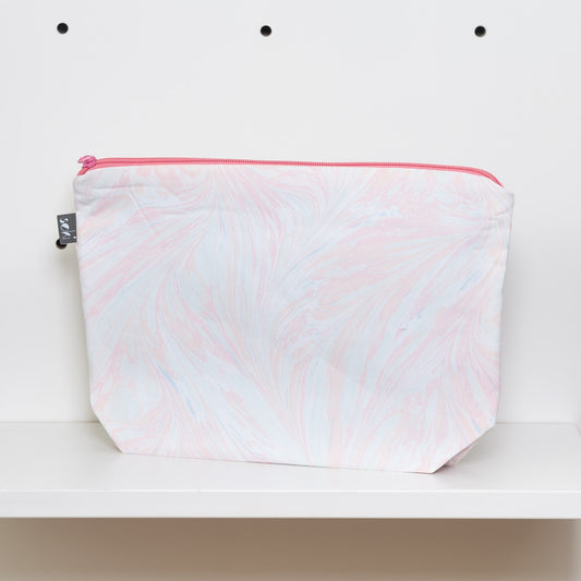 Nachhaltiges Täschchen Groß Gr. L - Made in Germany