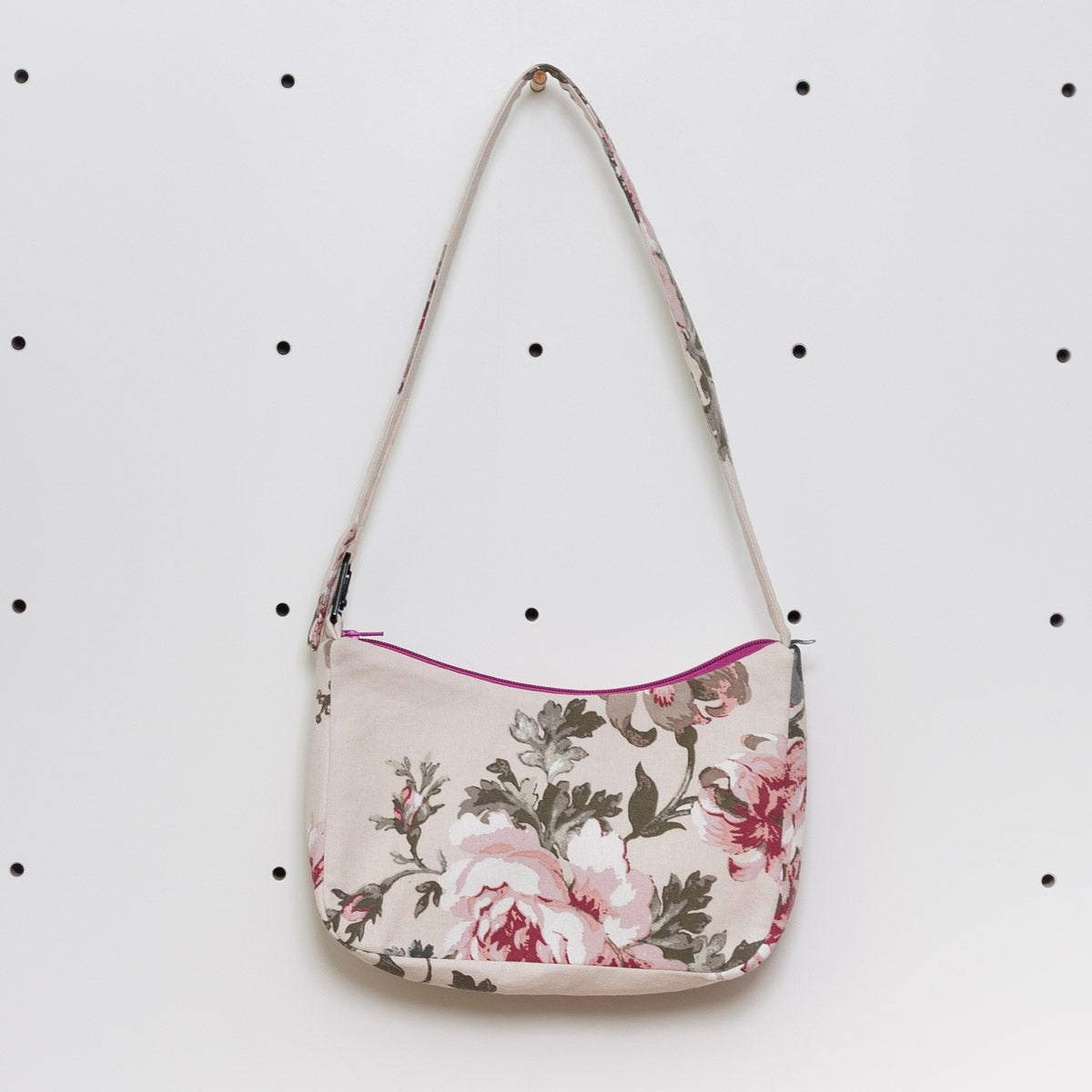 Nachhaltige Baguette Bag Gr. L - Made in Germany