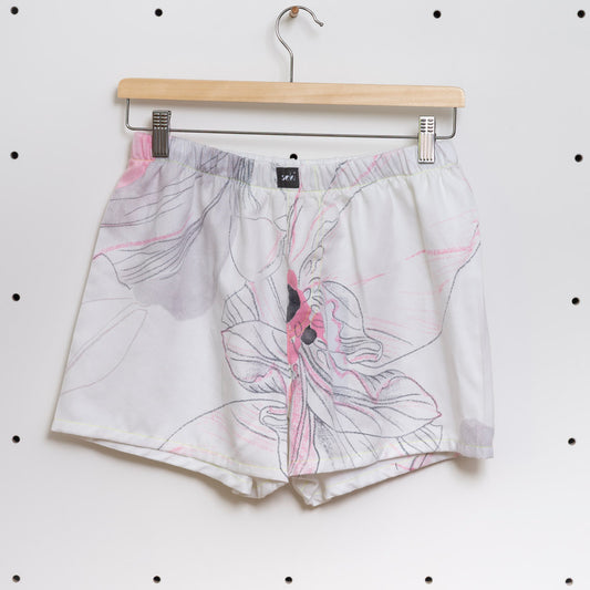 Nachhaltige Boxershorts Gr. S - Made in Germany