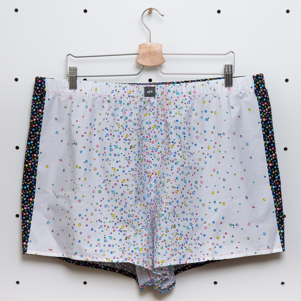Nachhaltige Boxershorts Gr. XXL - Made in Germany