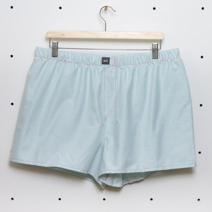 Nachhaltige Boxershorts Gr. XL - Made in Germany