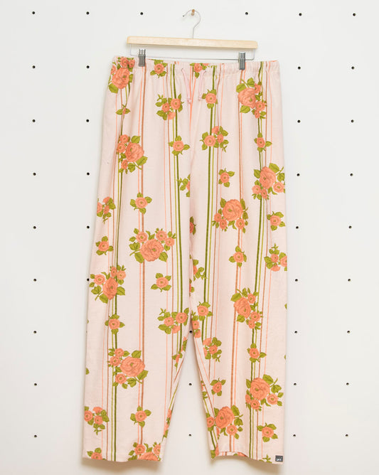 Nachhaltige Schlafanzughose Gr. XL - Made in Germany