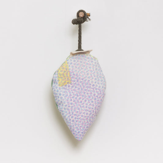 Zirbenholz Blatt - Made in Germany