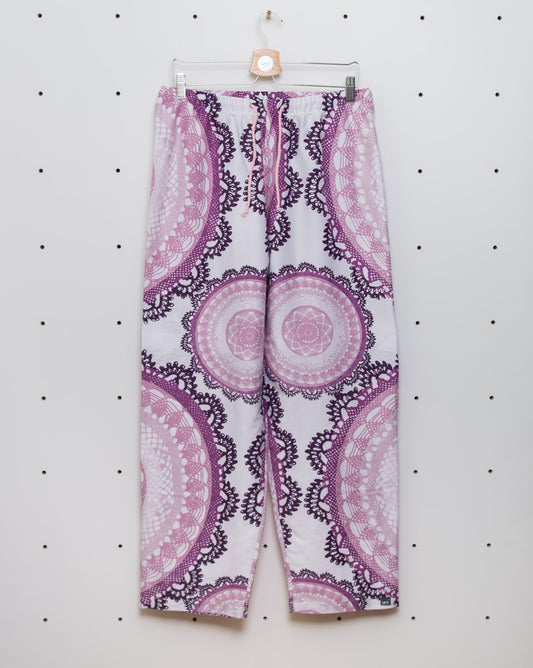 Nachhaltige Schlafanzughose Gr. M - Made in Germany