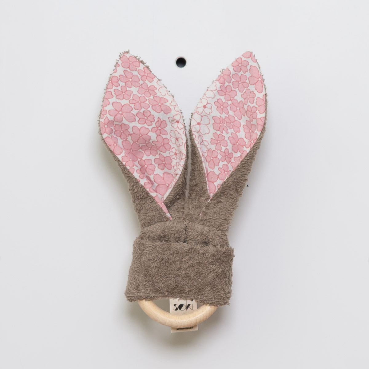 Knister Hasenohren - Made in Germany