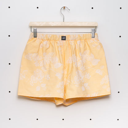 Nachhaltige Boxershorts Gr. S - Made in Germany