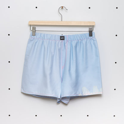 Nachhaltige Boxershorts Gr. S - Made in Germany
