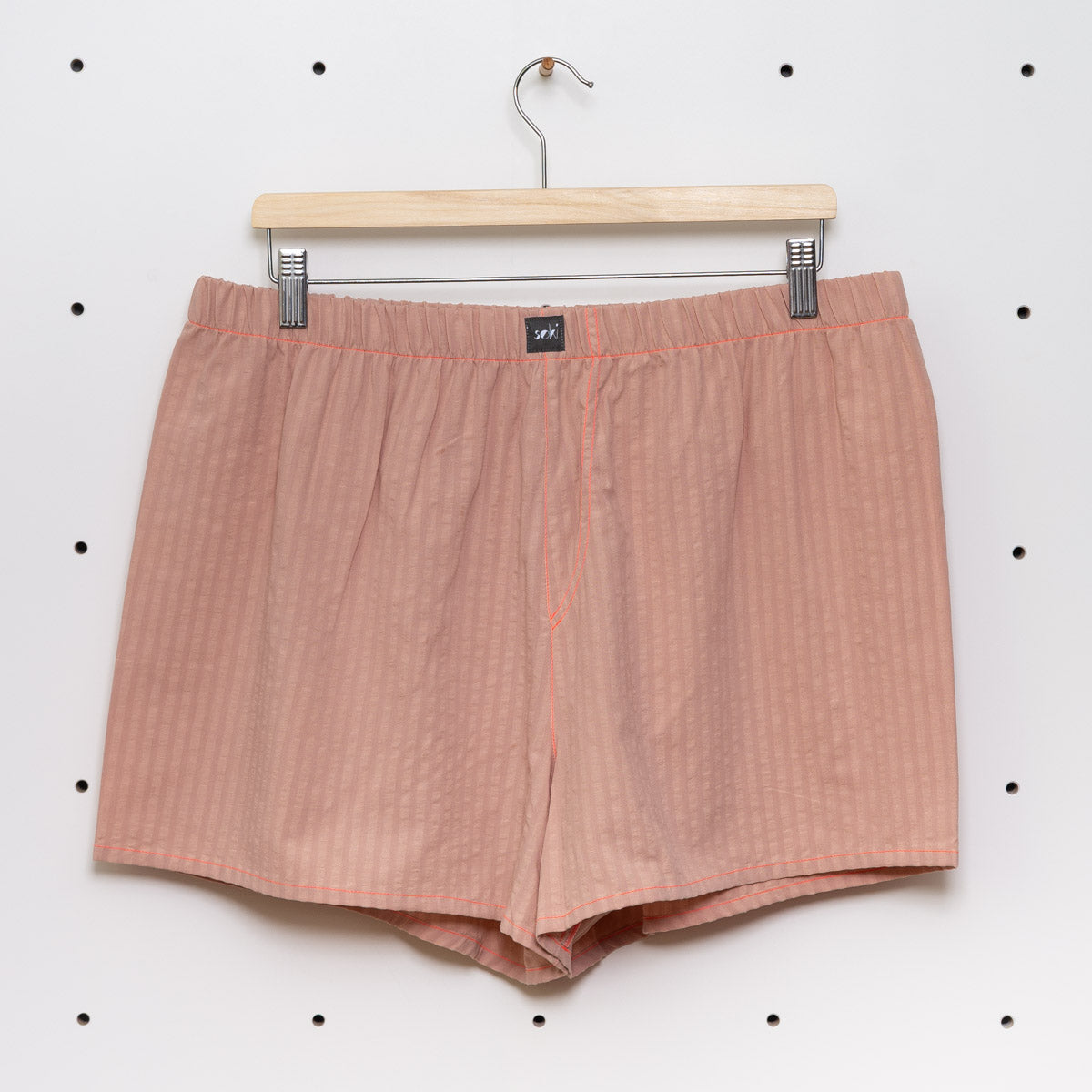 Nachhaltige Boxershorts Gr. XL - Made in Germany