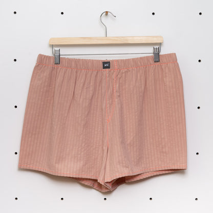 Nachhaltige Boxershorts Gr. XL - Made in Germany