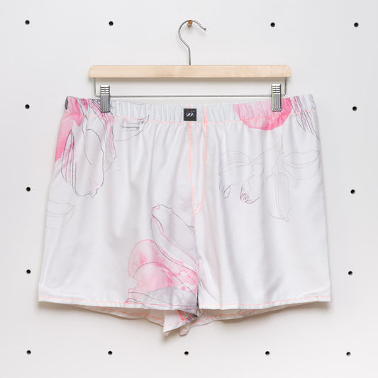 Nachhaltige Boxershorts Gr. XL - Made in Germany