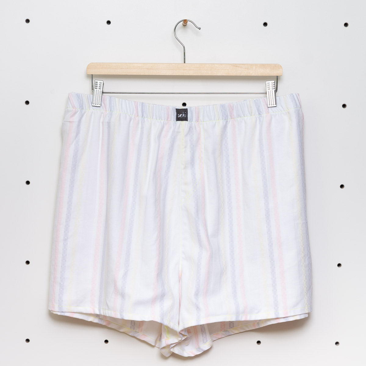 Nachhaltige Boxershorts Gr. XXXL - Made in Germany