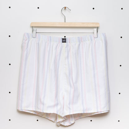 Nachhaltige Boxershorts Gr. XXXL - Made in Germany