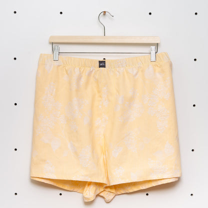 Nachhaltige Boxershorts Gr. XXXL - Made in Germany