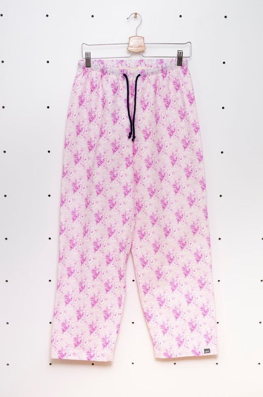 Nachhaltige Schlafanzughose Gr. S - Made in Germany