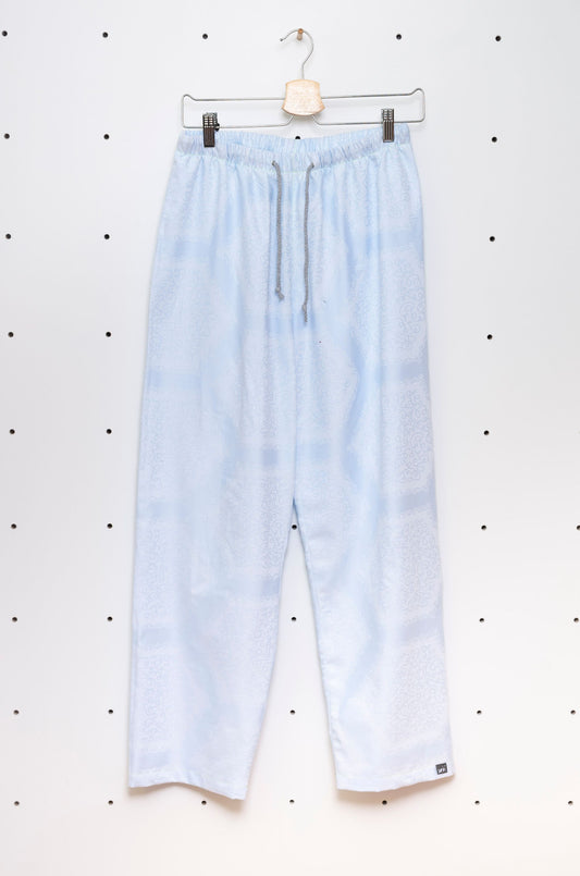 Nachhaltige Schlafanzughose Gr. S - Made in Germany