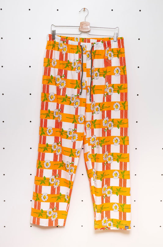 Nachhaltige Schlafanzughose Gr. L - Made in Germany