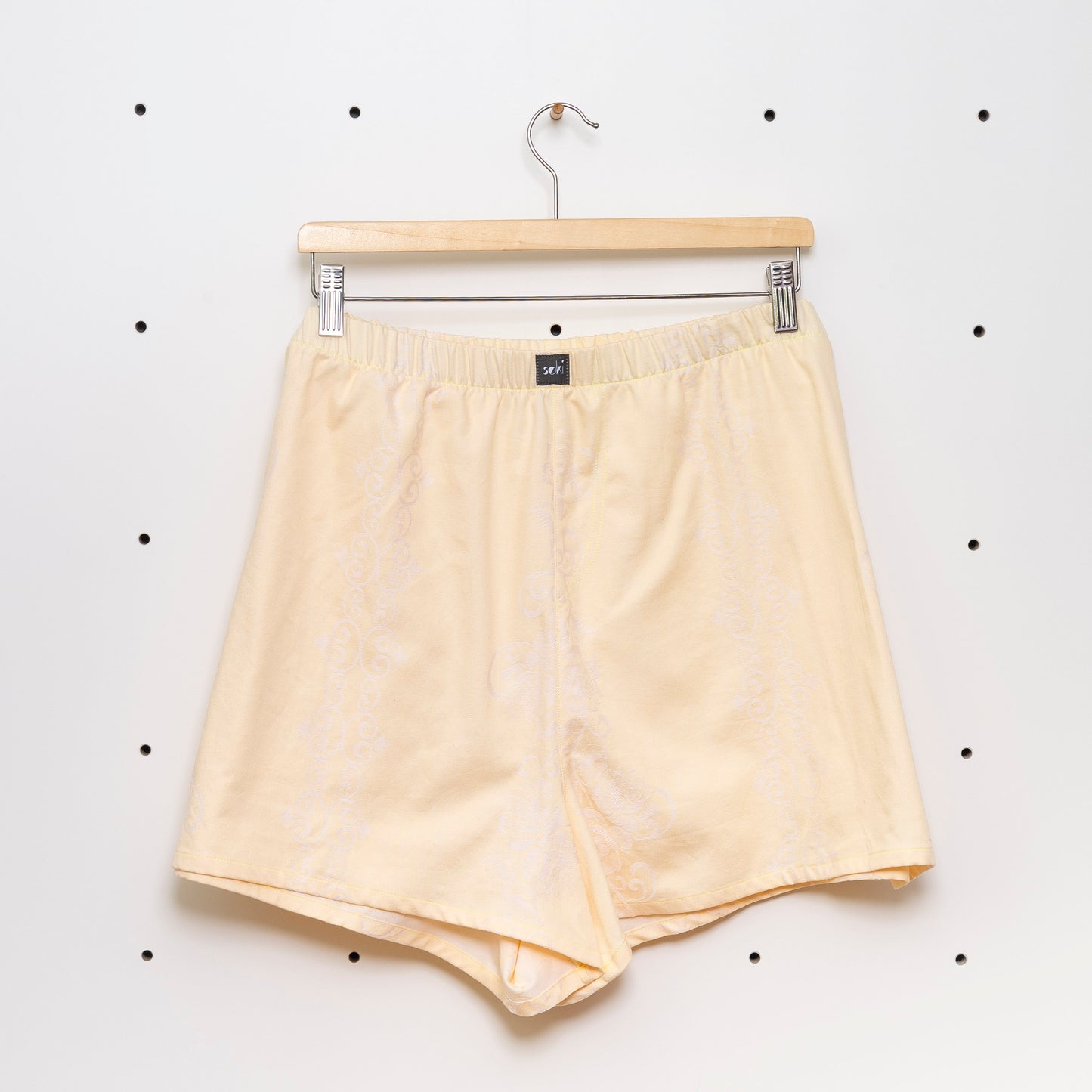 Nachhaltige Boxershorts Gr. XXXL - Made in Germany