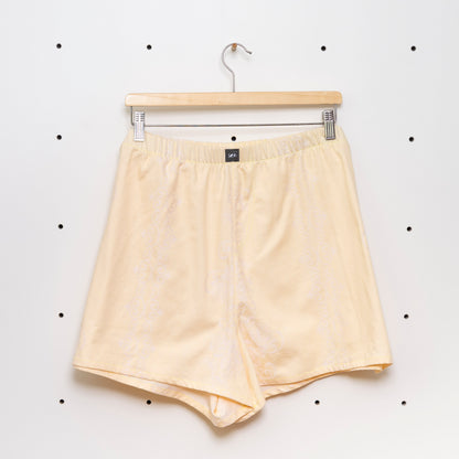 Nachhaltige Boxershorts Gr. XXXL - Made in Germany