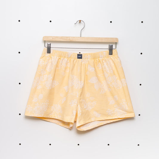 Nachhaltige Boxershorts Gr. S - Made in Germany