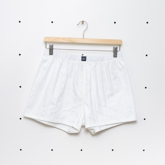 Nachhaltige Boxershorts Gr. S - Made in Germany