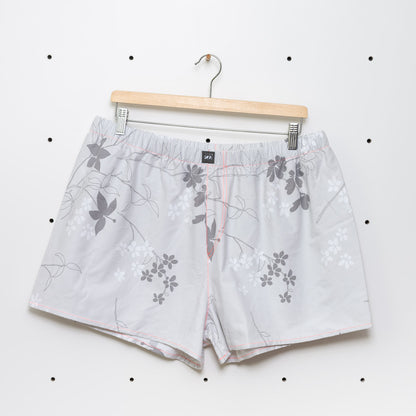 Nachhaltige Boxershorts Gr. XL - Made in Germany
