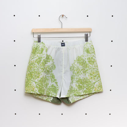 Nachhaltige Boxershorts Gr. S - Made in Germany
