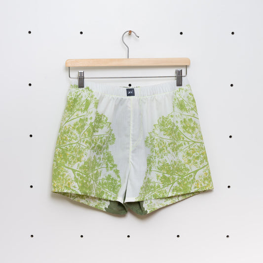 Nachhaltige Boxershorts Gr. S - Made in Germany
