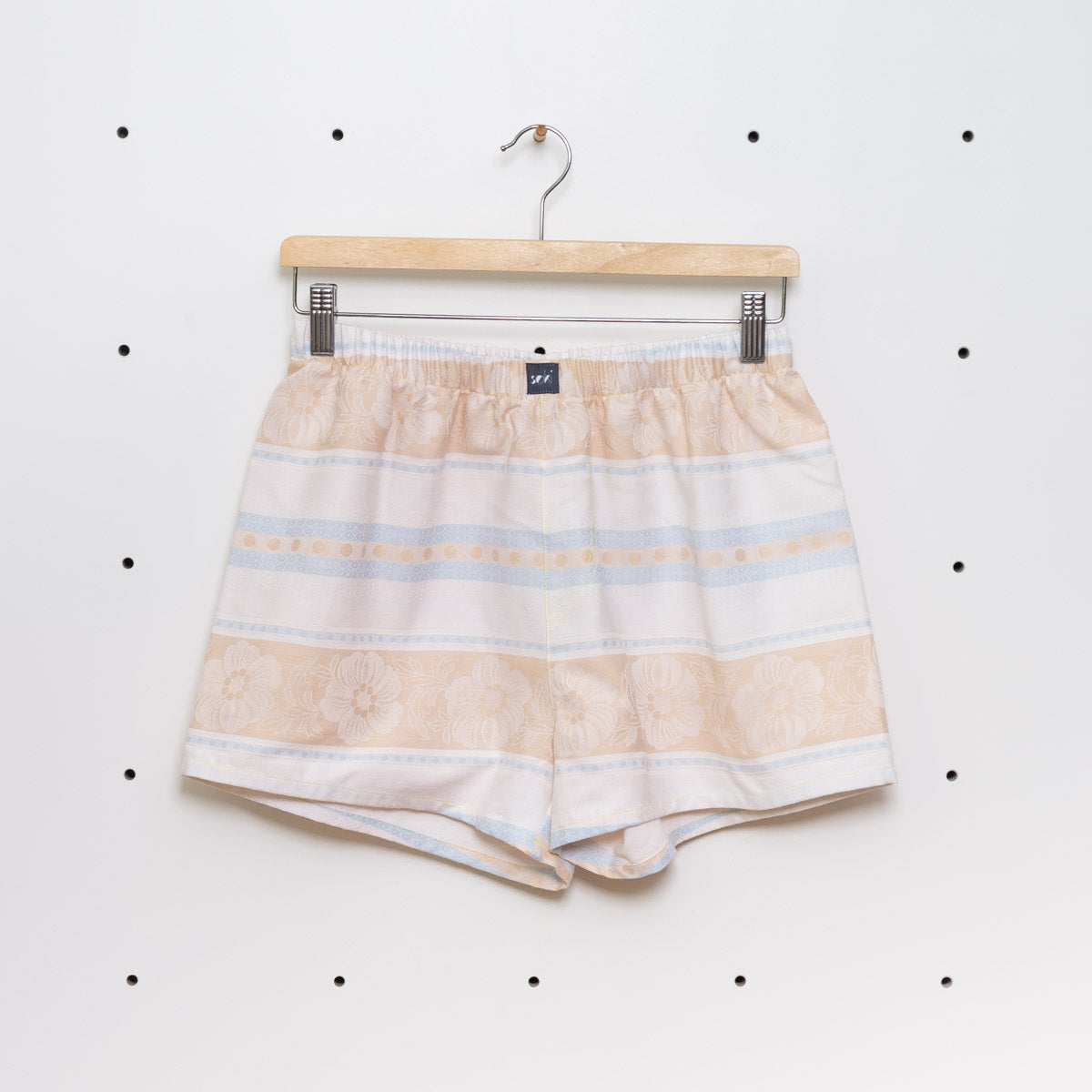 Nachhaltige Boxershorts Gr. S - Made in Germany