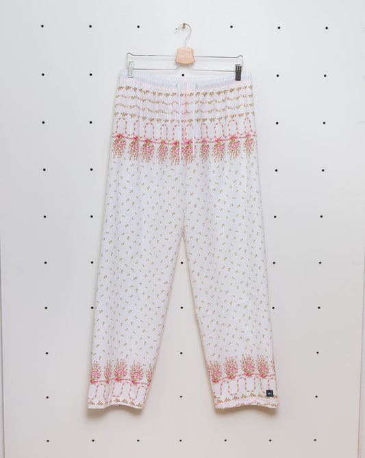 Nachhaltige Schlafanzughose Gr. L - Made in Germany