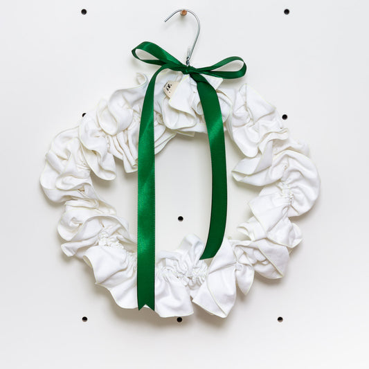 Upcycling Türkranz - Made in Germany