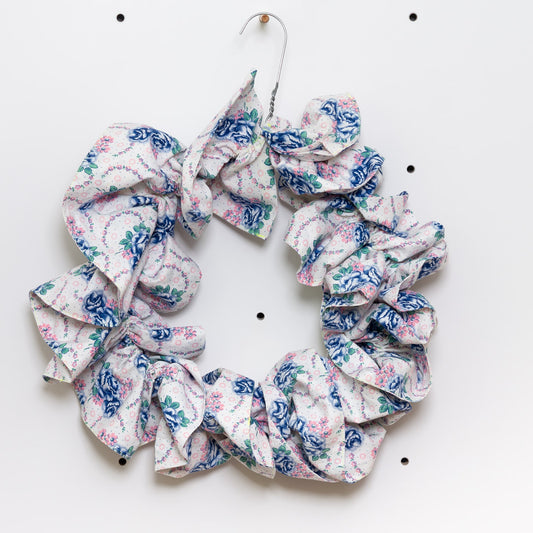 Upcycling Türkranz - Made in Germany
