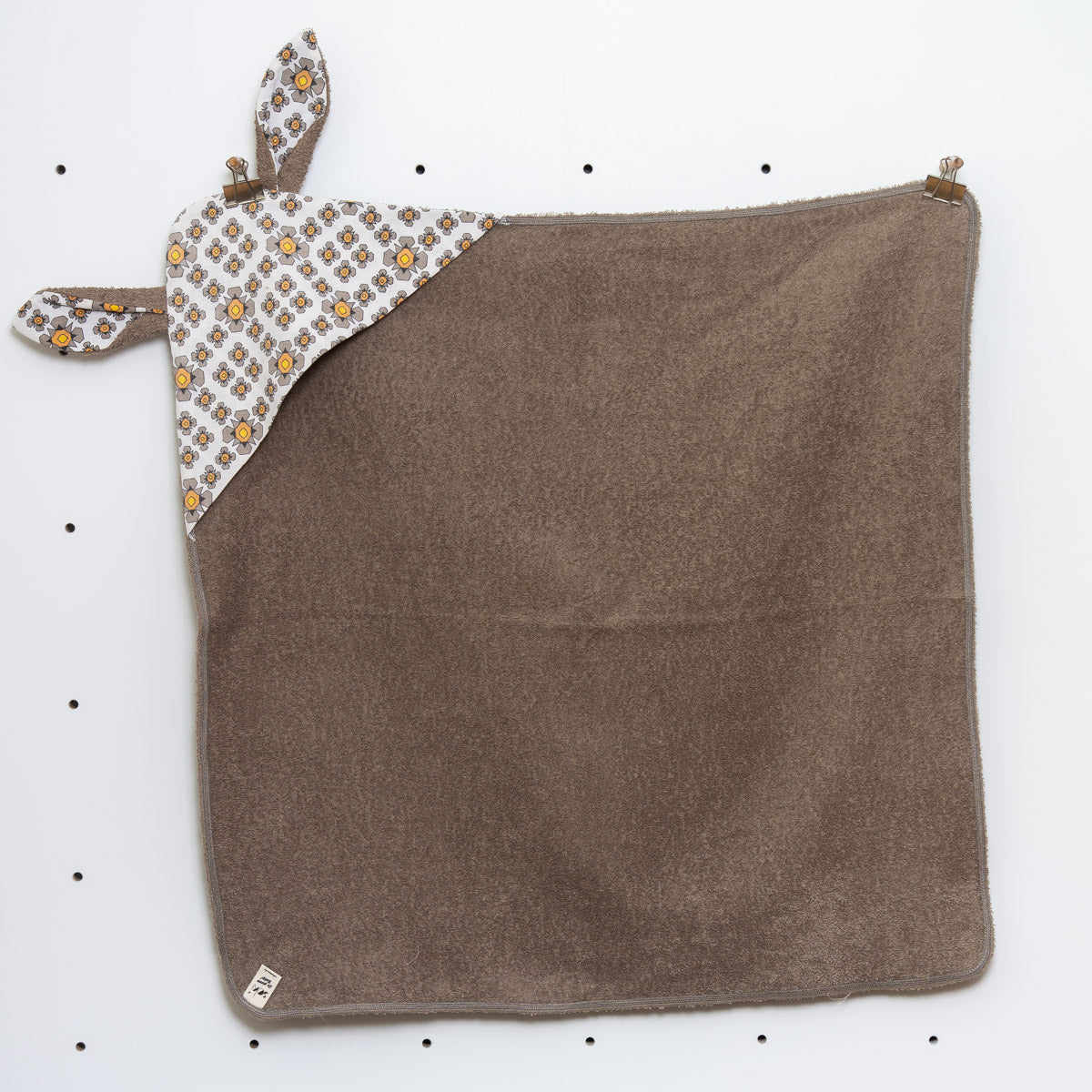 Babyhandtuch - Made in Germany