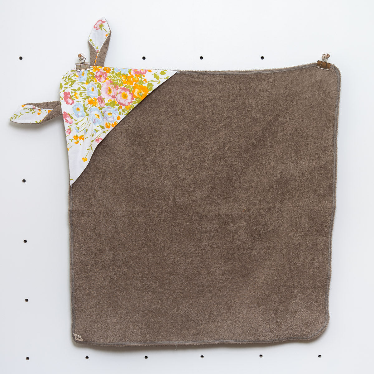 Babyhandtuch - Made in Germany