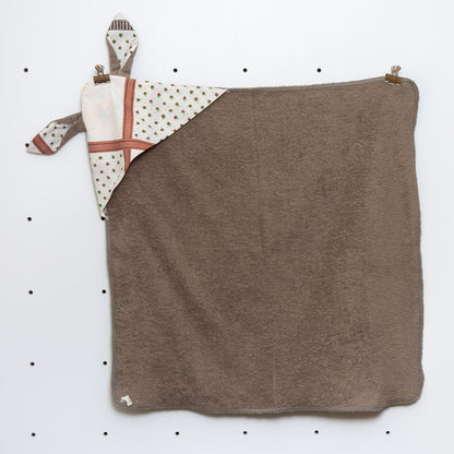 Babyhandtuch - Made in Germany