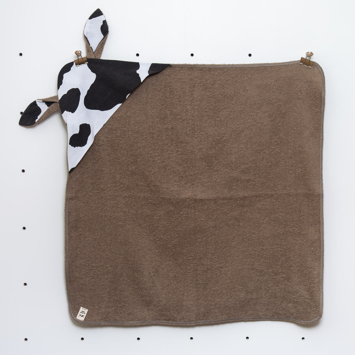 Babyhandtuch - Made in Germany