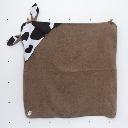 Babyhandtuch - Made in Germany