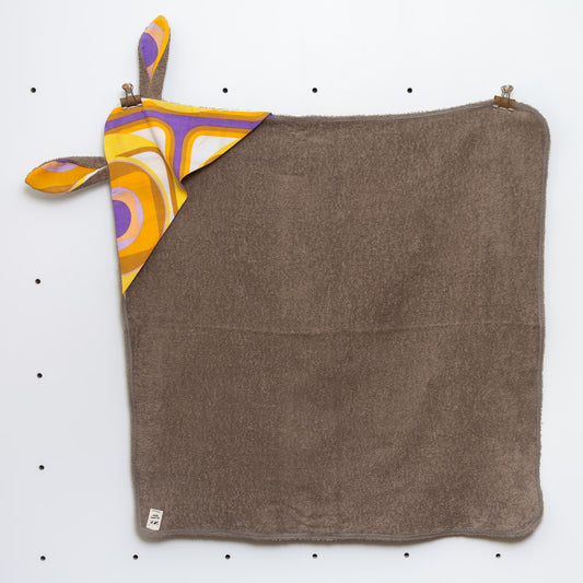 Babyhandtuch - Made in Germany