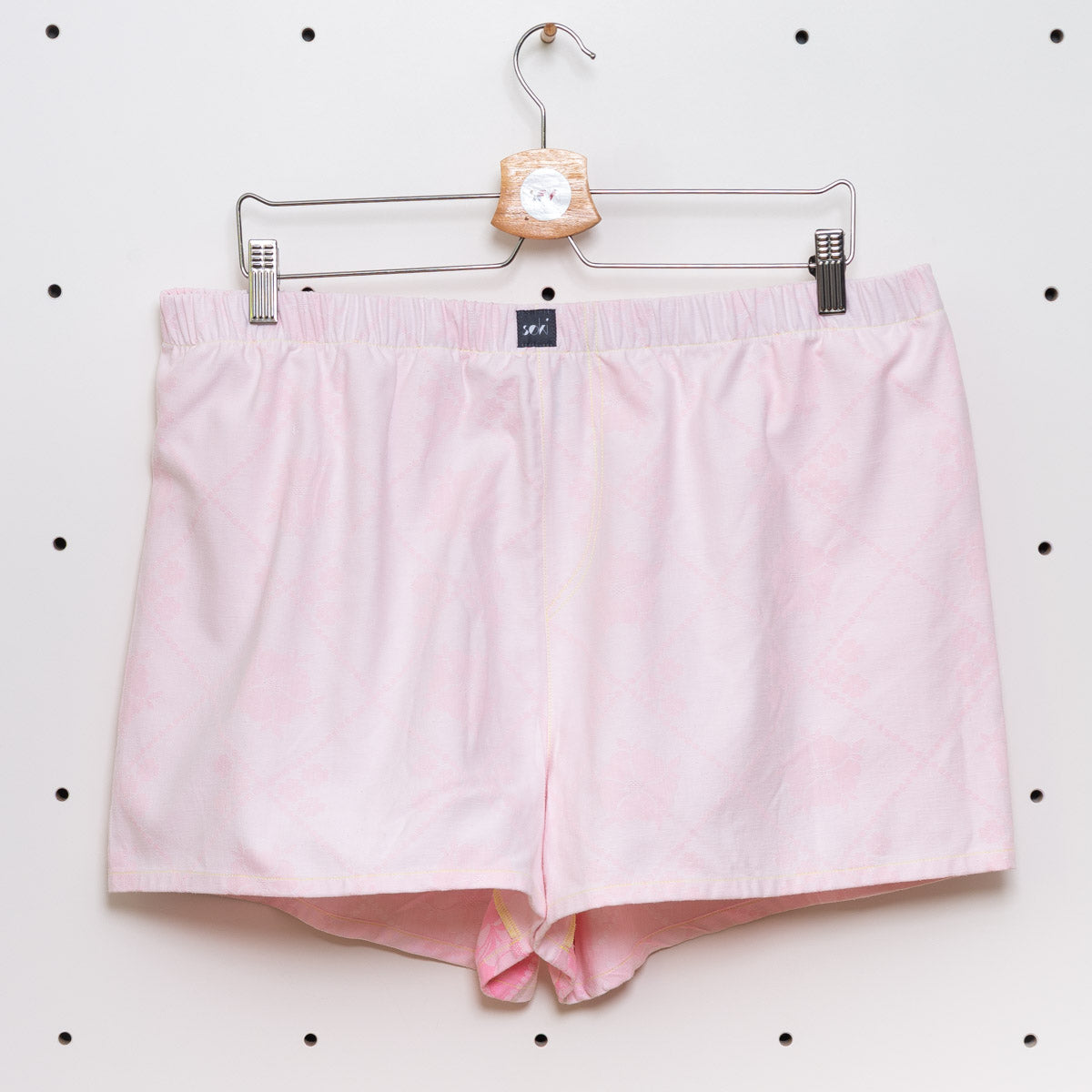 Nachhaltige Boxershorts Gr. XL - Made in Germany